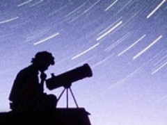 Реферат: Методы визуального наблюдения метеоров